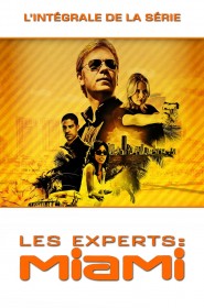 Serie Les Experts : Miami en streaming