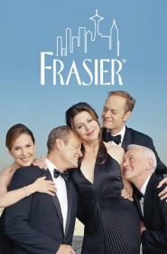Voir Frasier en streaming VF sur nfseries.com
