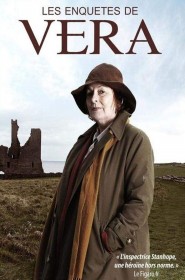 Serie Les enquêtes de Vera en streaming