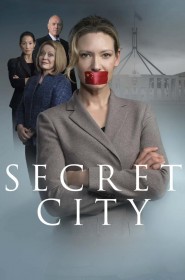 Voir Secret City en streaming VF sur nfseries.com