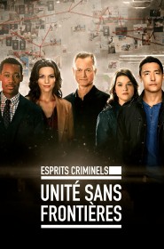 Serie Esprits Criminels : Unité Sans Frontières en streaming