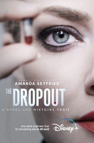 Serie The Dropout en streaming
