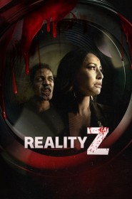 Série Reality Z en streaming