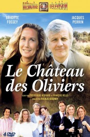 Serie Le Château des Oliviers en streaming