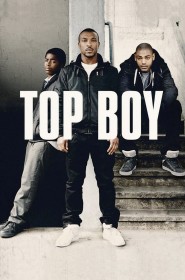 Serie Top Boy en streaming