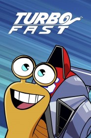 Voir Turbo FAST en streaming VF sur nfseries.com