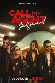 Serie Call My Agent Bollywood en streaming