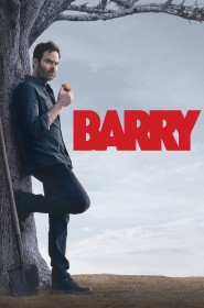 Serie Barry en streaming