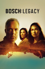 Serie Bosch: Legacy en streaming