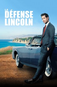 Serie La Défense Lincoln en streaming
