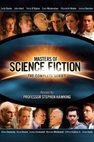 Serie Les Maîtres de la science-fiction en streaming