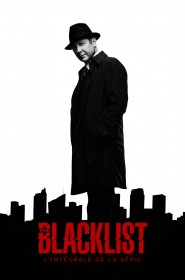 Serie Blacklist en streaming
