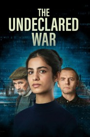 Série The Undeclared War en streaming