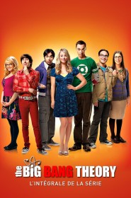 Serie The Big Bang Theory en streaming