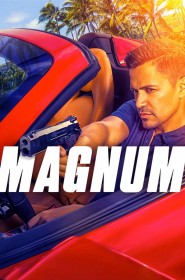 Serie Magnum en streaming