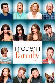 Serie Modern Family en streaming