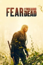 Serie Fear the Walking Dead en streaming