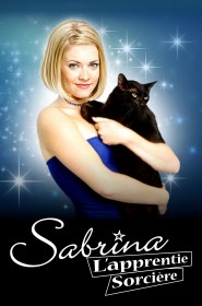 Serie Sabrina, l'apprentie sorcière en streaming