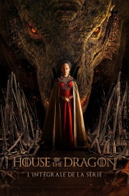 Serie House of the Dragon en streaming