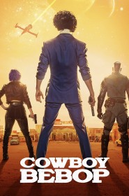 Série Cowboy Bebop en streaming