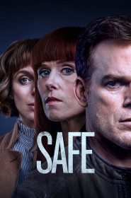 Serie Safe en streaming