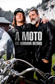 Serie Ride with Norman Reedus en streaming