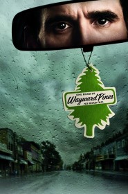 Serie Wayward Pines en streaming