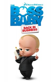 Serie Baby Boss : Les affaires reprennent en streaming