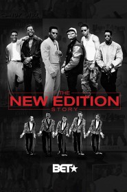 Serie The New Edition Story en streaming