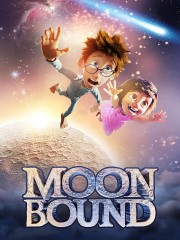 Film Moonbound en streaming