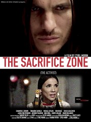 Film The Sacrifice Zone (The Activist) en streaming