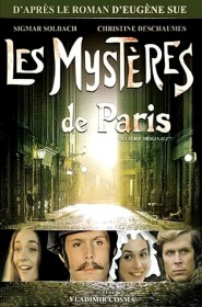 Serie Les Mystères de Paris en streaming
