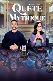 Serie Mythic Quest : Le festin du corbeau en streaming