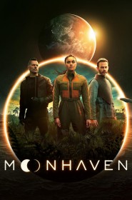 Serie Moonhaven en streaming