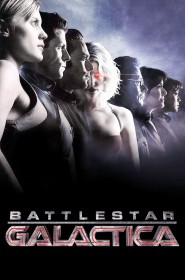 Serie Battlestar Galactica en streaming