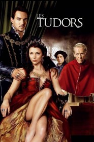 Série Les Tudors en streaming
