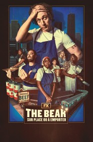 Serie The Bear : sur place ou à emporter en streaming