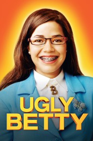 Serie Ugly Betty en streaming