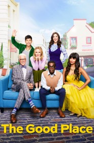 Serie The Good Place en streaming