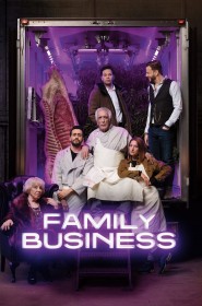 Serie Family Business en streaming