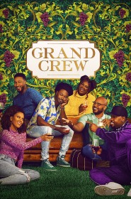 Serie Grand Crew en streaming