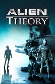 Serie Alien Theory en streaming