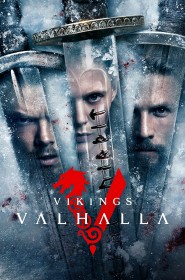 Série Vikings : Valhalla en streaming