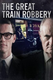 Serie The Great Train Robbery en streaming