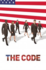 Serie The Code en streaming