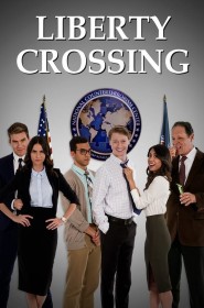 Serie Liberty Crossing en streaming