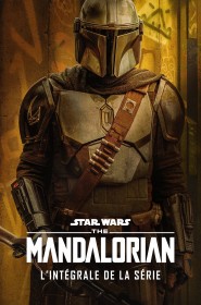 Serie The Mandalorian en streaming