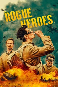 Serie Rogue Heroes en streaming