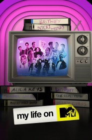 Série My Life On MTV en streaming