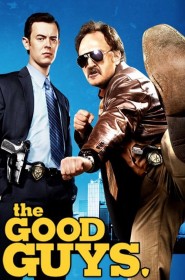 Serie The Good Guys en streaming
